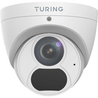 Turing Video 5MP/Tur/2.8/IP67/LowLght/HVF